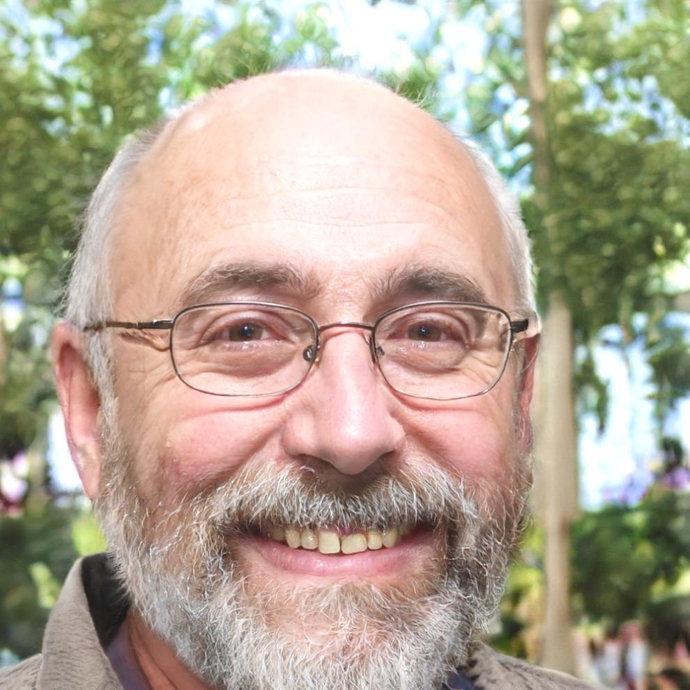 Ritratto professionale di Fausto Lunardi