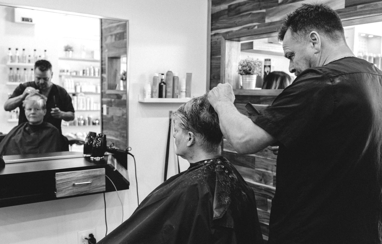 Tecniche innovative per acconciature durature