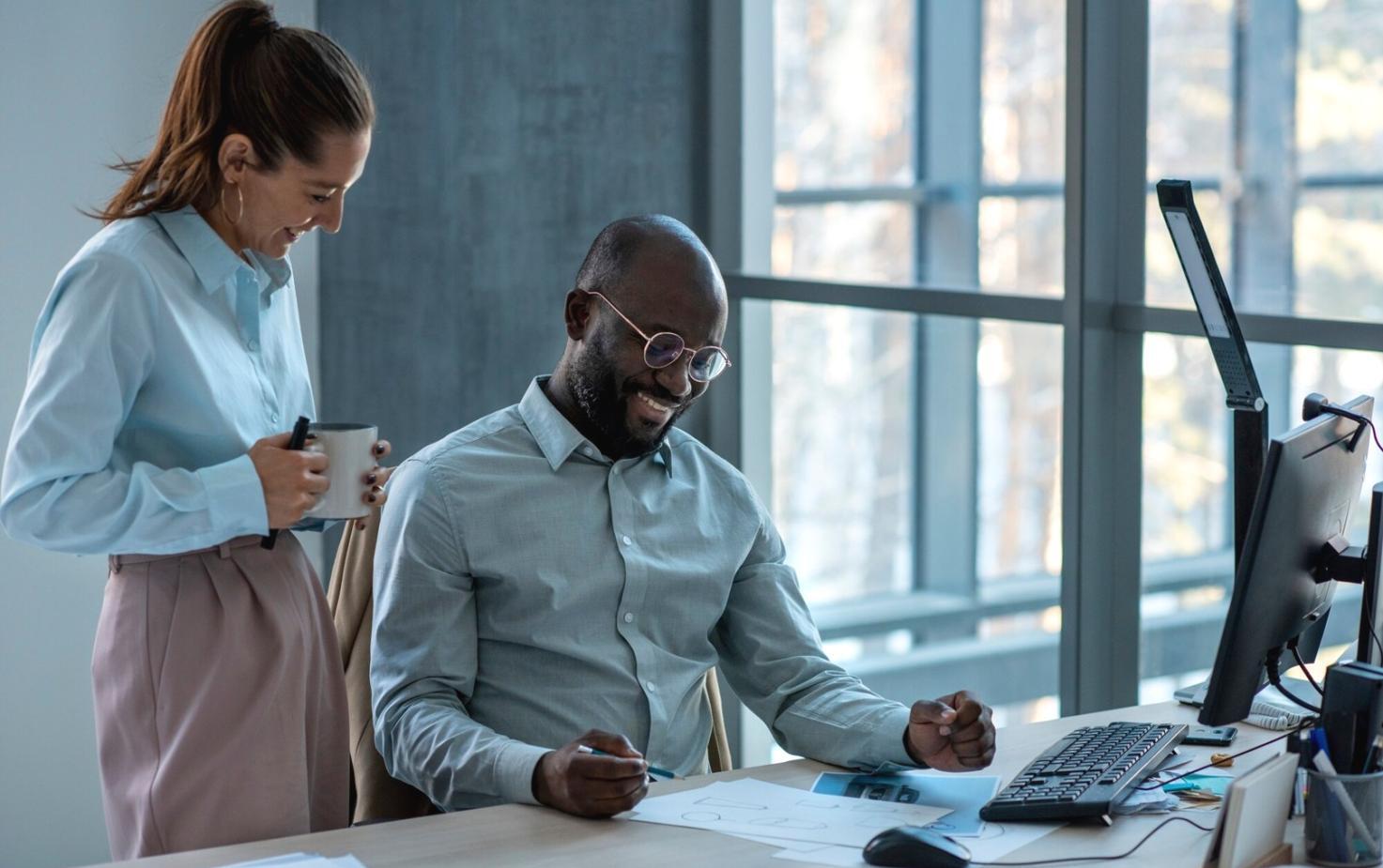 Dettaglio di un raccolto con tecnica a spina di pesce