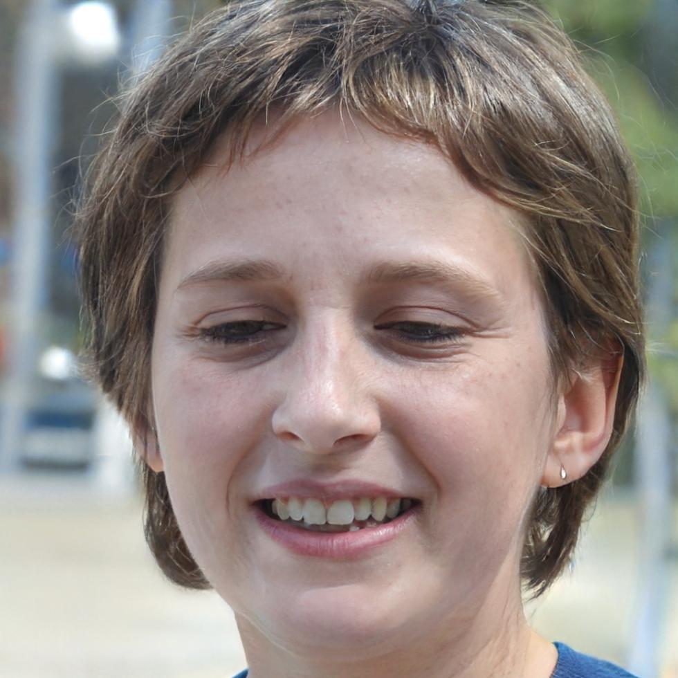 Ritratto di Lucrezia Taverna, partecipante al corso