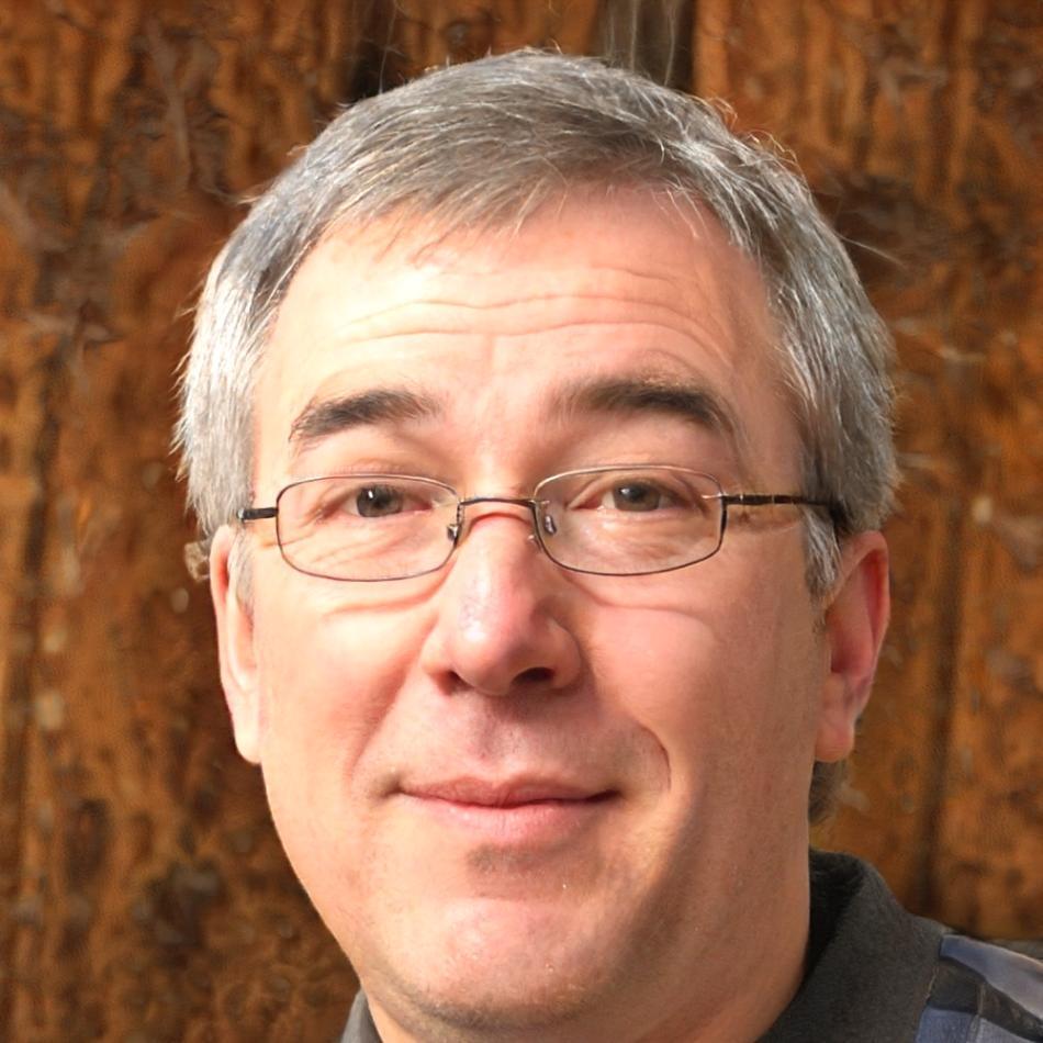 Ritratto professionale di Callisto Vespa